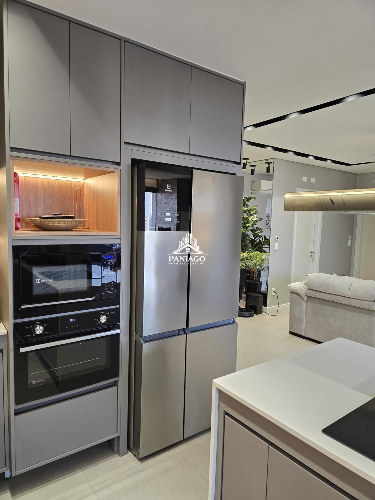 Apartamento, 2 quartos, 105 m² - Foto 5