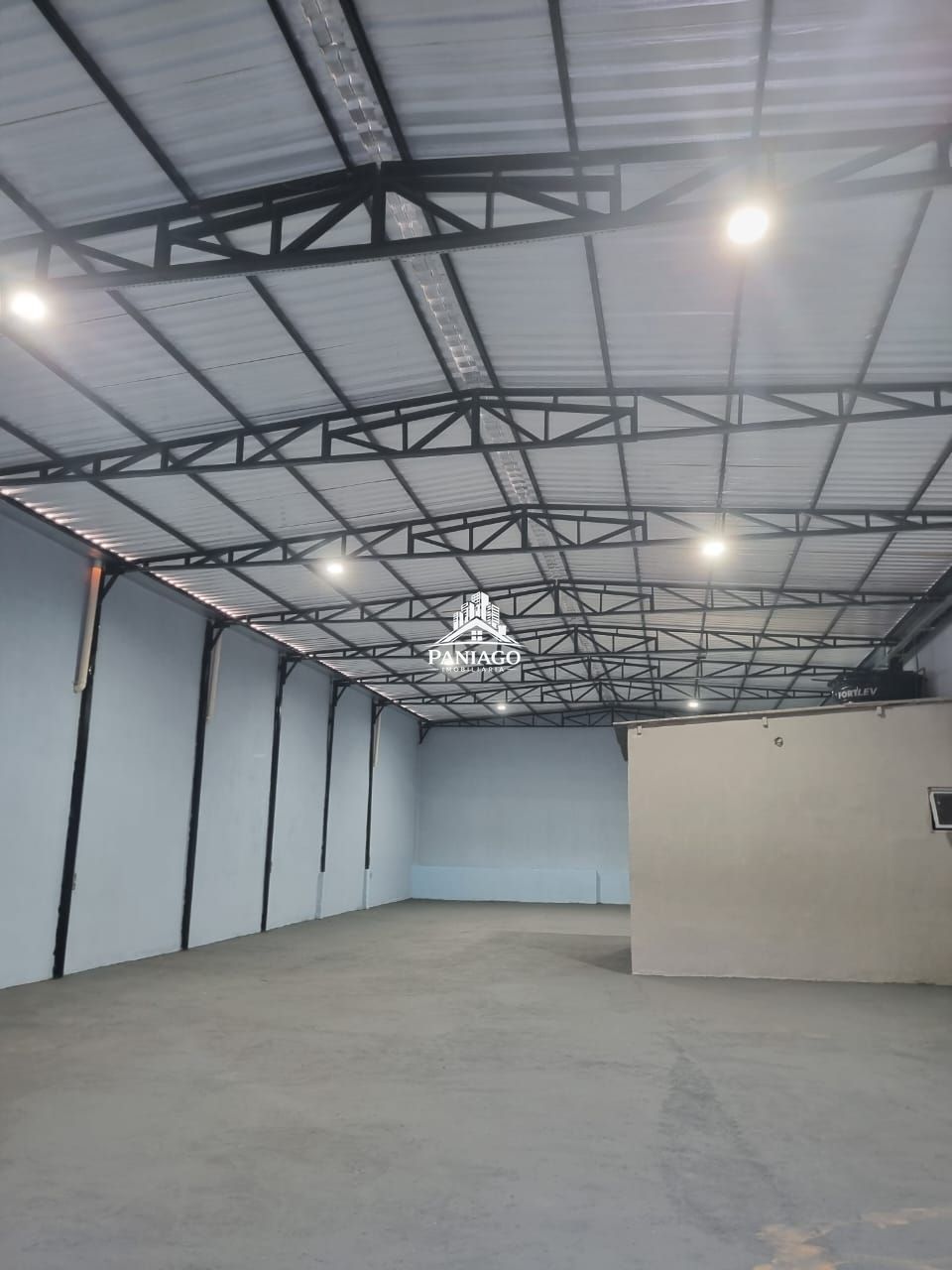 Depósito-Galpão, 360 m² - Foto 9