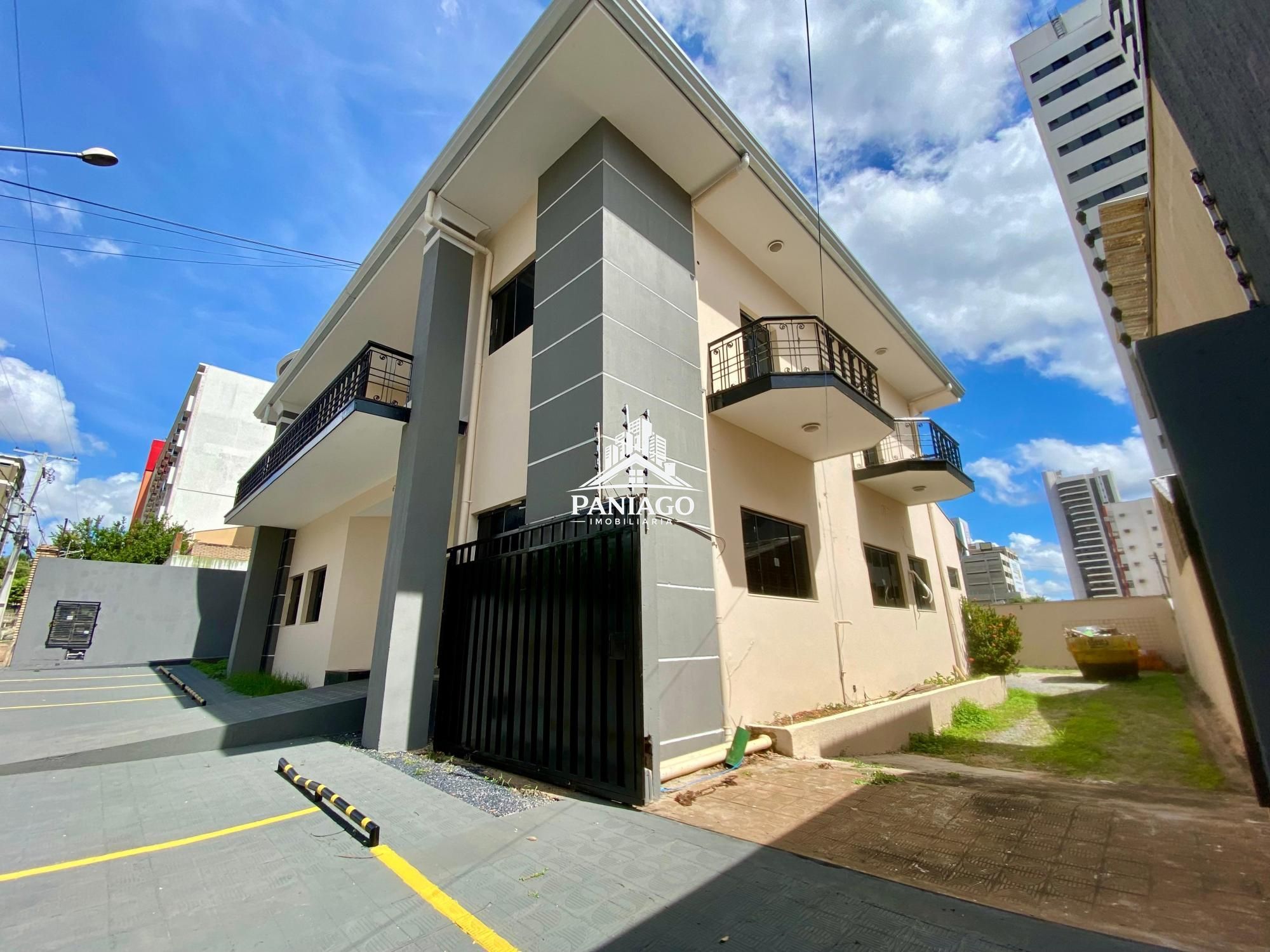 Prédio Inteiro, 735 m² - Foto 2