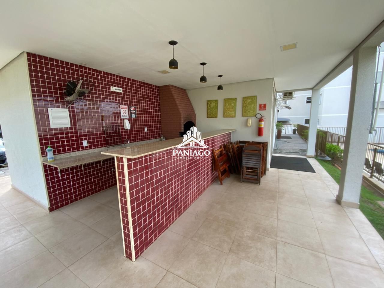 Apartamento, 2 quartos, 40 m² - Foto 22