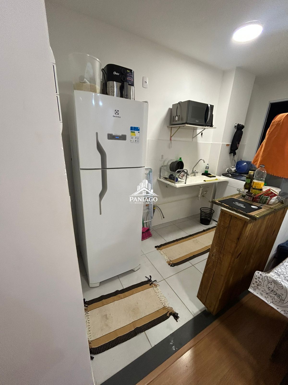 Apartamento, 2 quartos, 43 m² - Foto 12