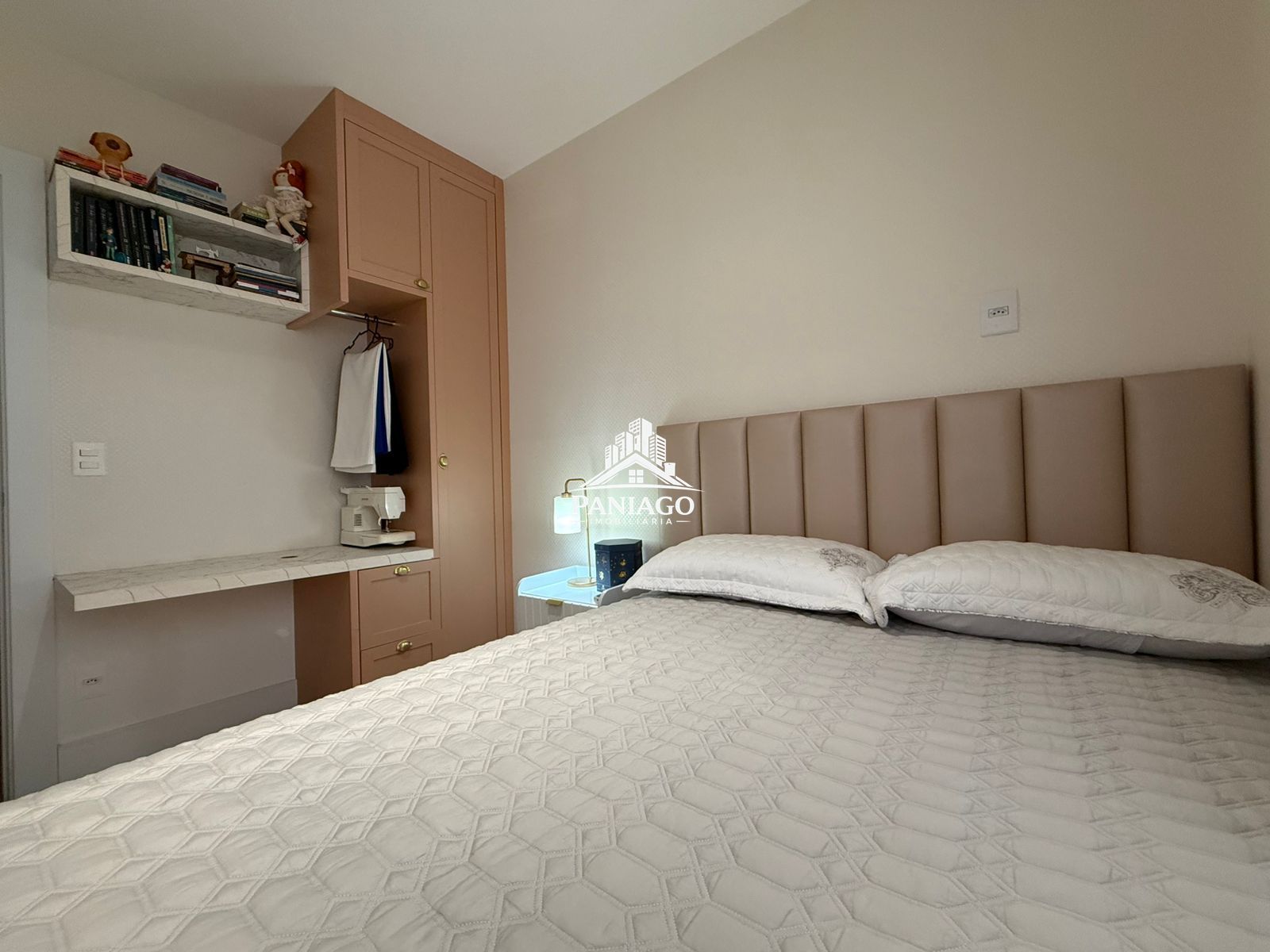 Apartamento, 3 quartos, 132 m² - Foto 10