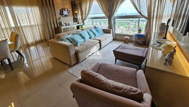 Apartamento, 3 quartos, 151 m² - Foto 8