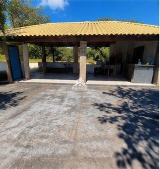 Chácara, 1 quarto, 1 hectares - Foto 11