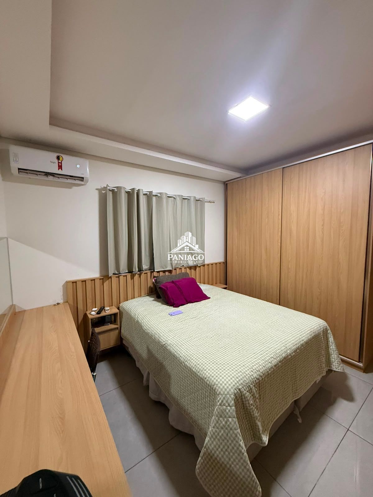 Casa, 2 quartos, 80 m² - Foto 1