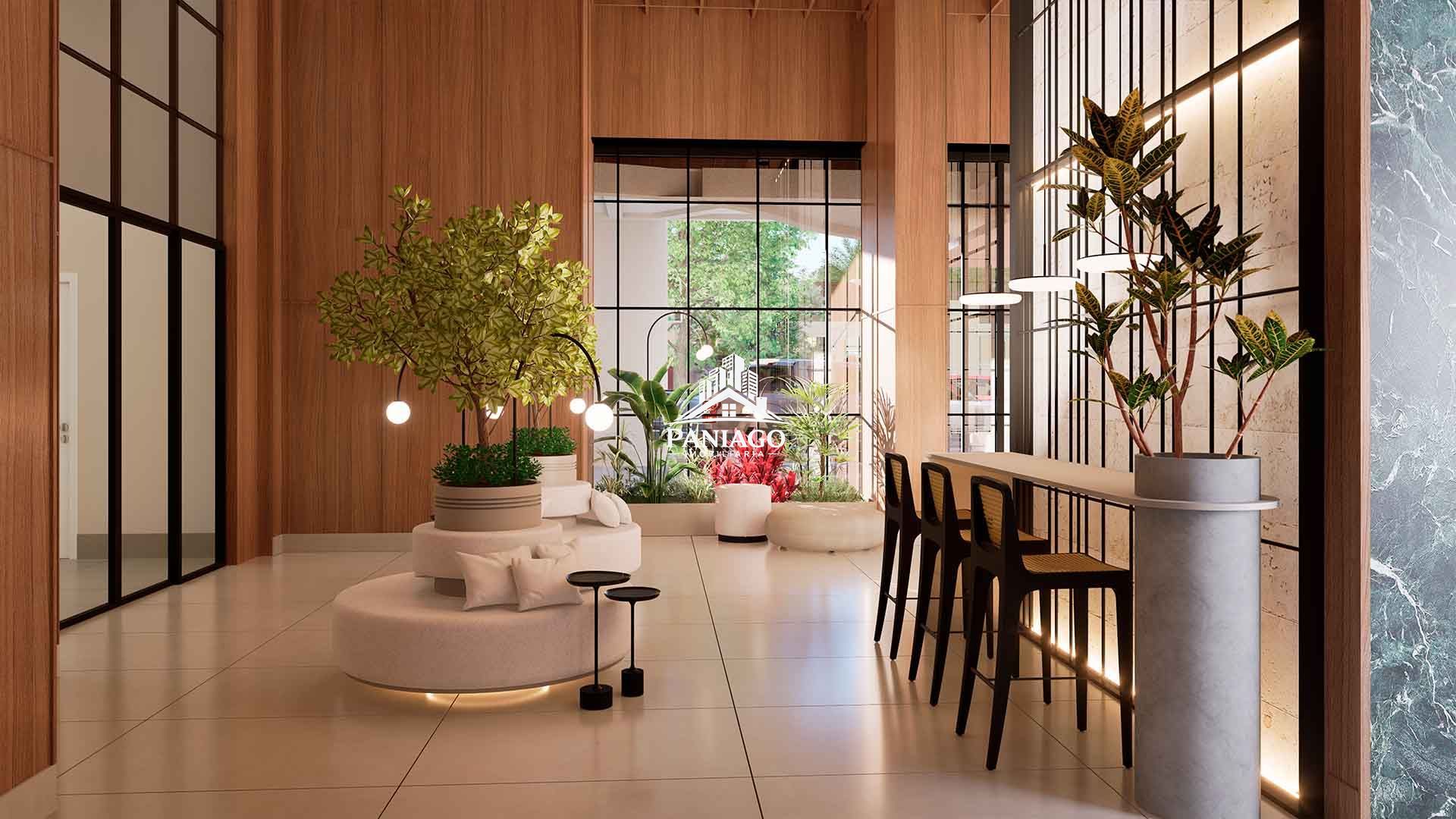 Apartamento, 3 quartos, 194 m² - Foto 6