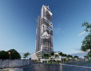 Apartamento, 3 quartos, 165 m² - Foto 3