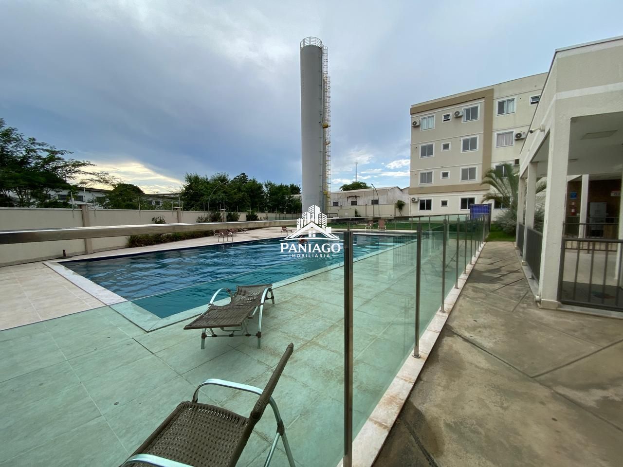 Apartamento, 2 quartos, 40 m² - Foto 18