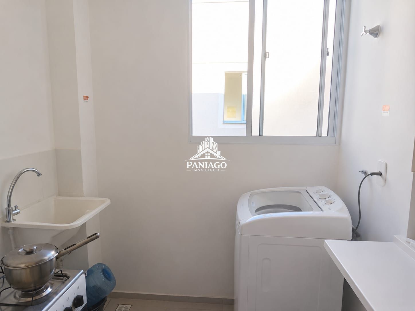 Apartamento, 2 quartos, 40 m² - Foto 2