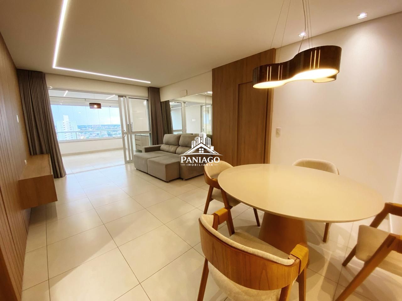 Apartamento, 3 quartos, 124 m² - Foto 9