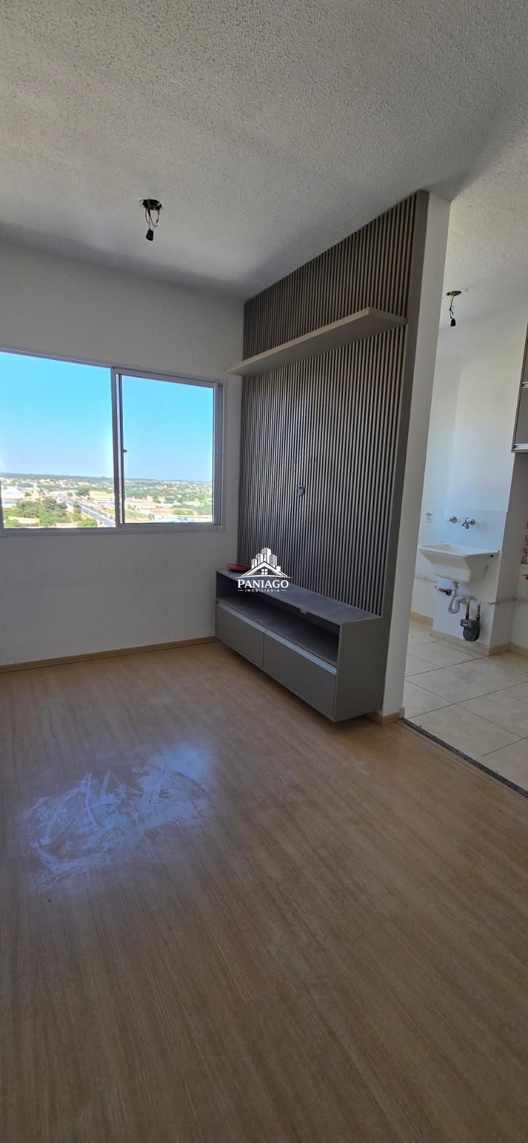 Apartamento, 2 quartos, 42 m² - Foto 6