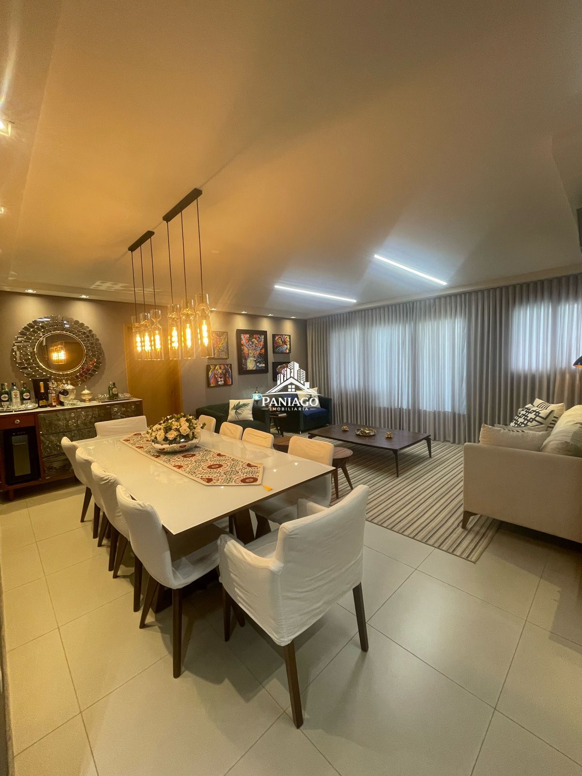 Apartamento, 2 quartos, 155 m² - Foto 26