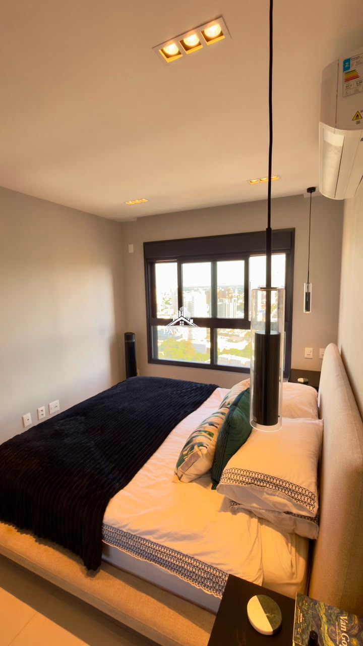 Apartamento, 3 quartos, 134 m² - Foto 40