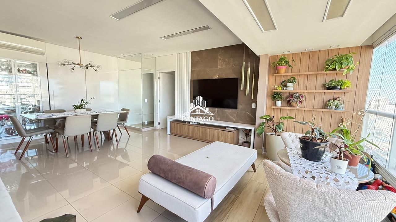 Apartamento, 3 quartos, 118 m² - Foto 33