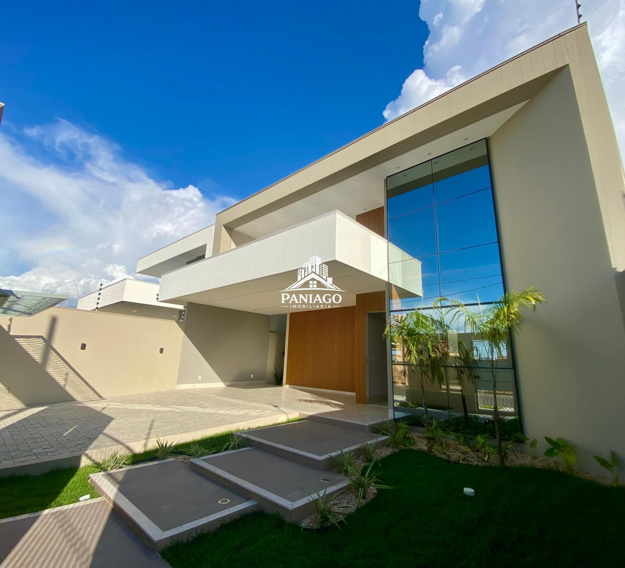 Casa, 3 quartos, 225 m² - Foto 2