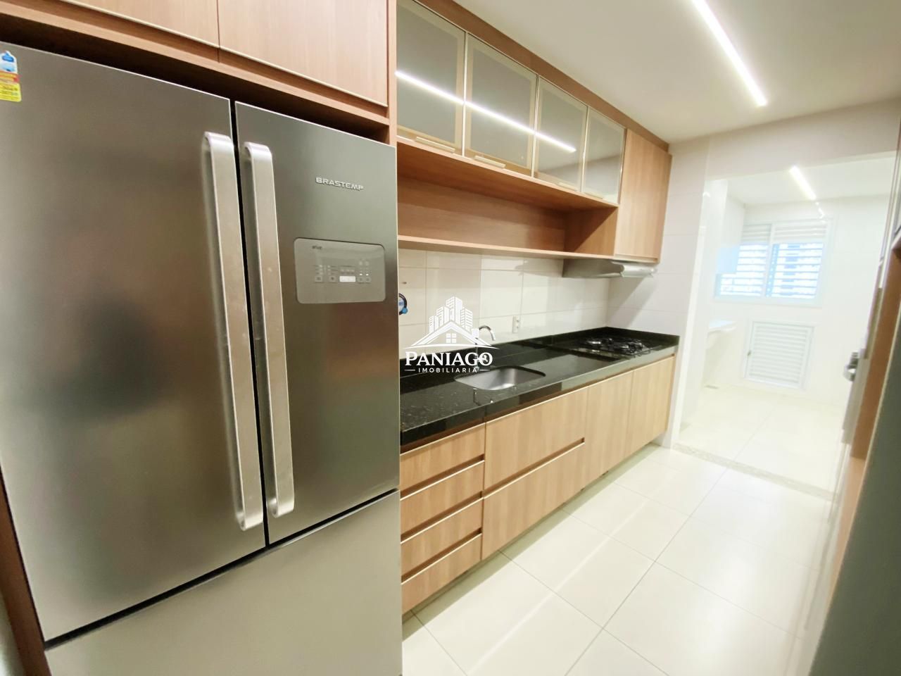 Apartamento, 3 quartos, 124 m² - Foto 11
