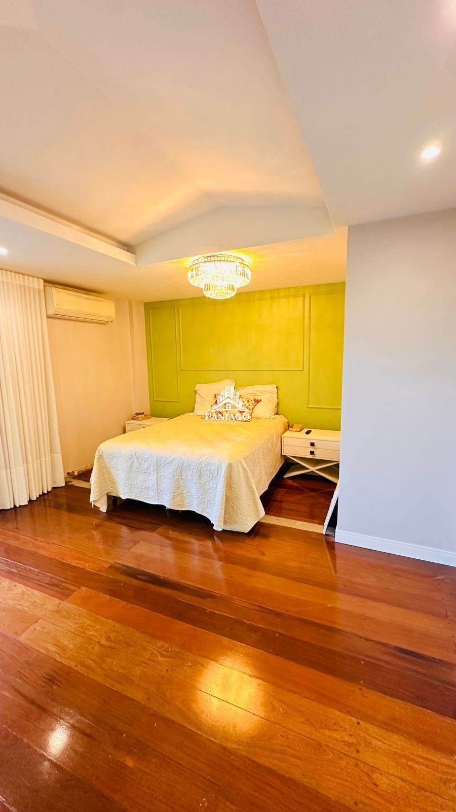 Apartamento, 4 quartos, 330 m² - Foto 3