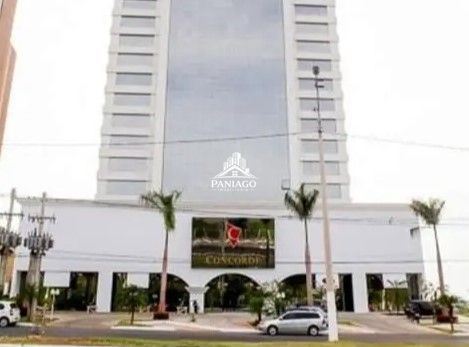 Sala-Conjunto, 47 m² - Foto 1