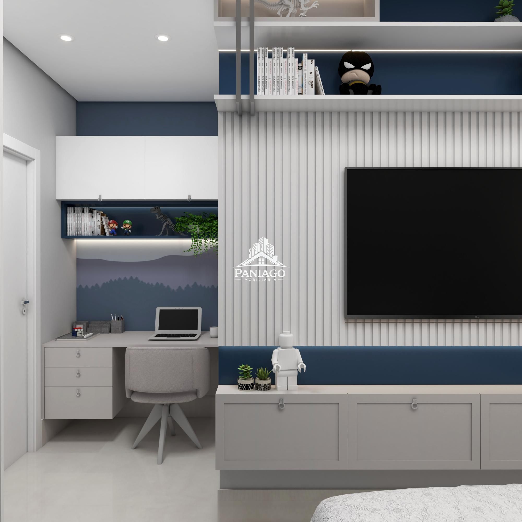 Apartamento, 3 quartos, 192 m² - Foto 45