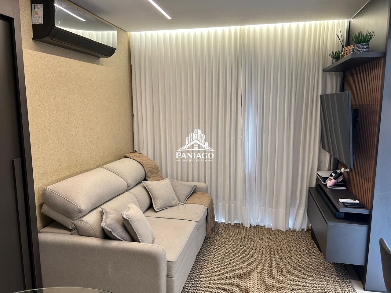 Apartamento, 2 quartos, 60 m² - Foto 4
