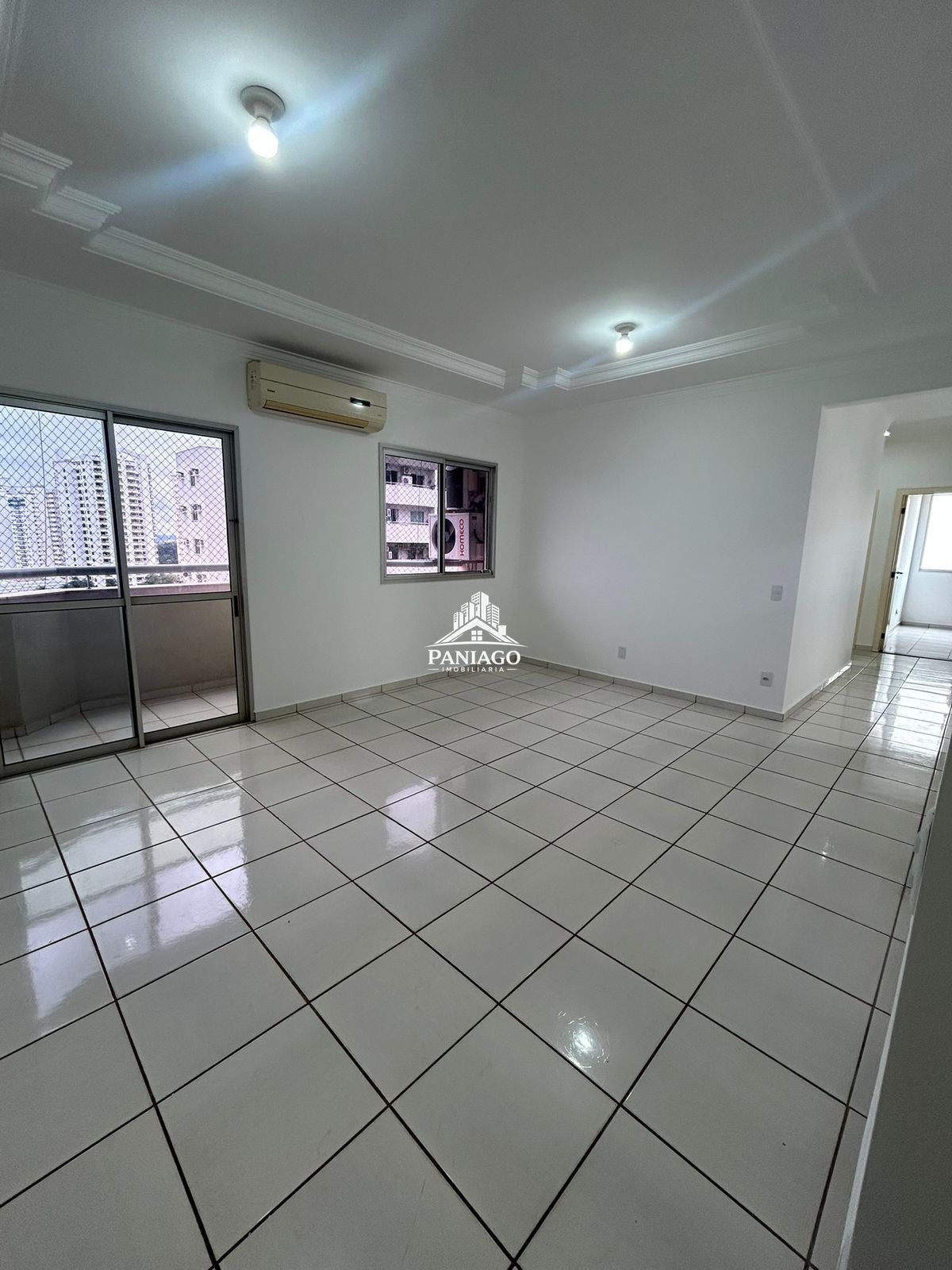 Apartamento, 3 quartos, 106 m² - Foto 1