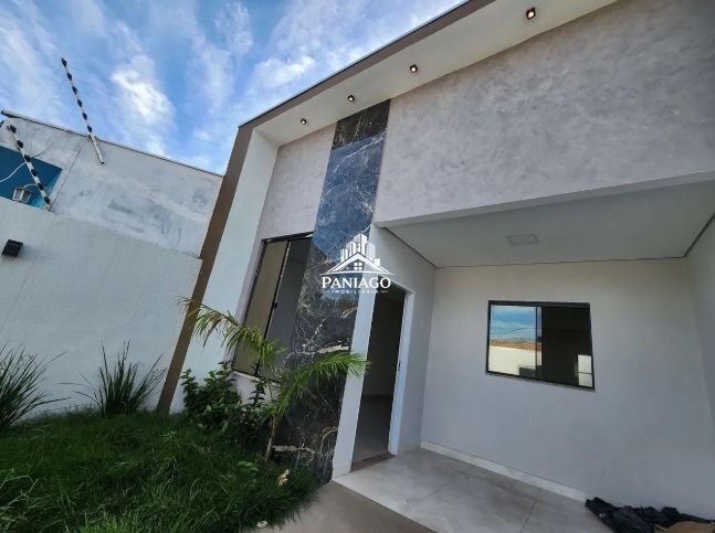 Casa, 3 quartos, 120 m² - Foto 1