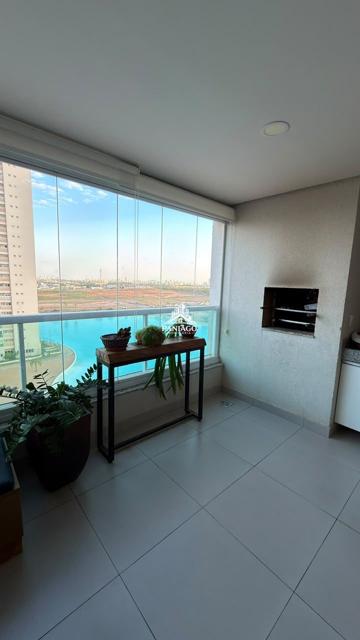 Apartamento, 3 quartos, 119 m² - Foto 2