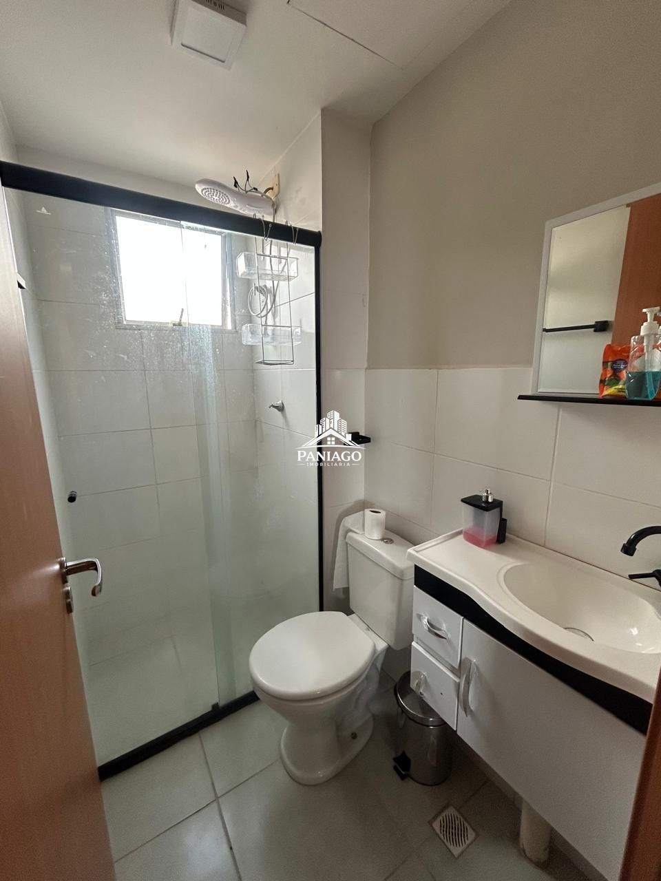 Apartamento, 2 quartos, 40 m² - Foto 13