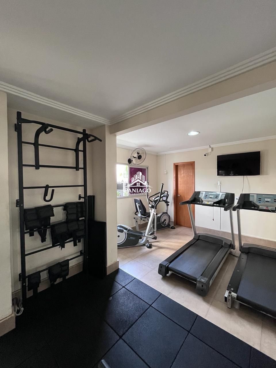 Apartamento, 3 quartos, 135 m² - Foto 21