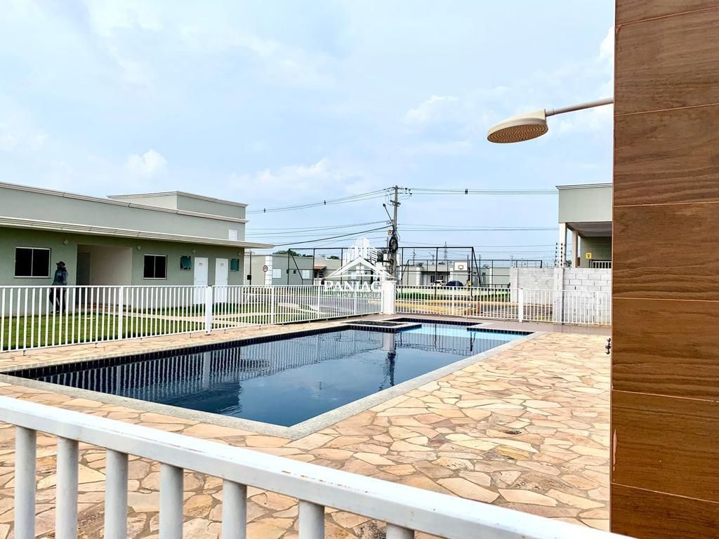 Casa, 2 quartos, 54 m² - Foto 14