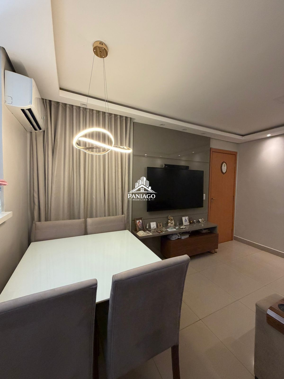 Apartamento, 2 quartos, 40 m² - Foto 4