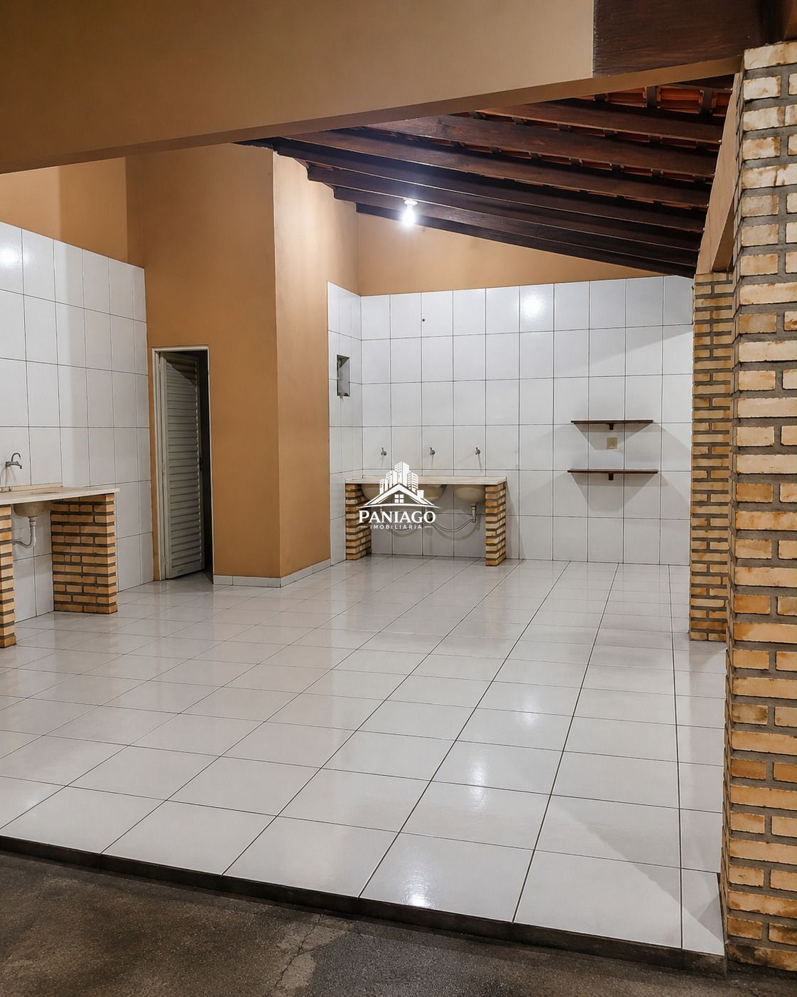 Casa, 2 quartos, 44 m² - Foto 4