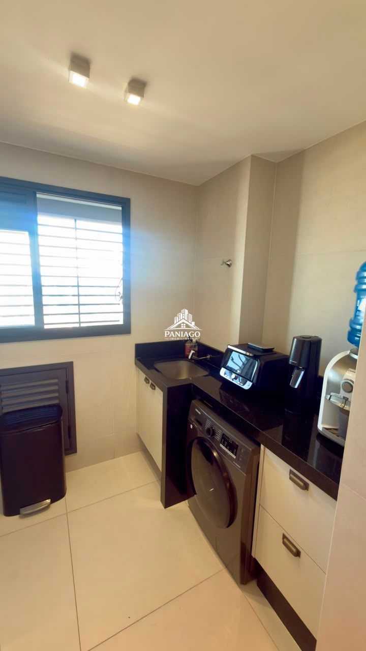 Apartamento, 3 quartos, 134 m² - Foto 21