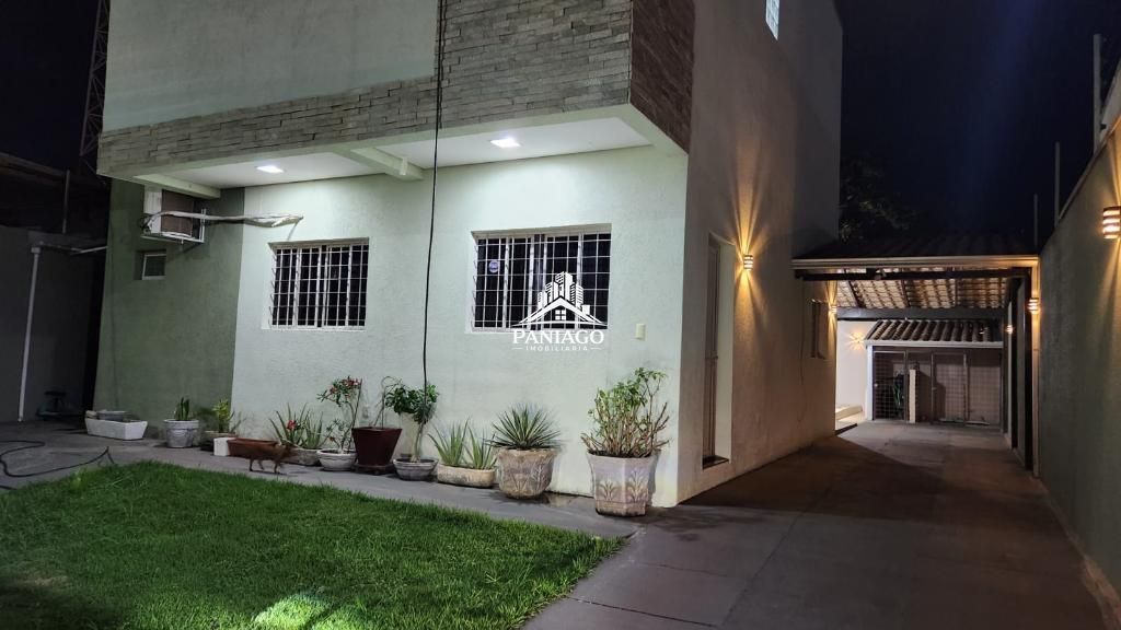 Casa, 4 quartos, 300 m² - Foto 3