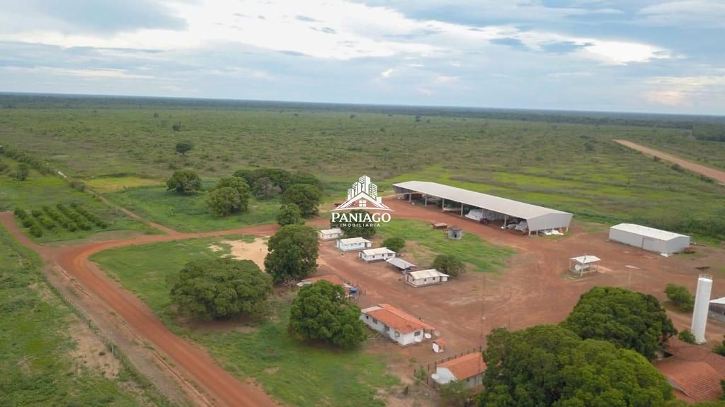 Fazenda, 39000 hectares - Foto 11