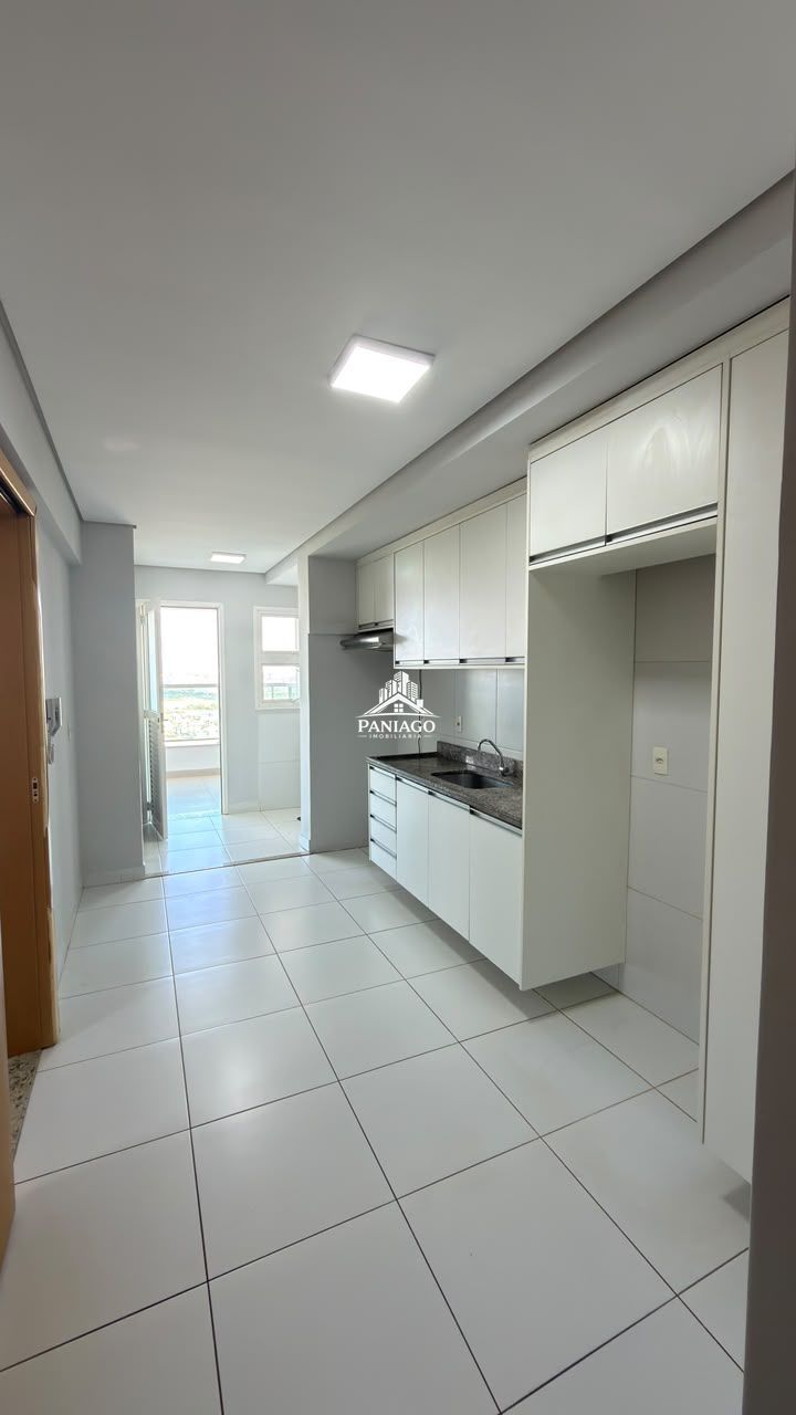 Apartamento, 3 quartos, 138 m² - Foto 3