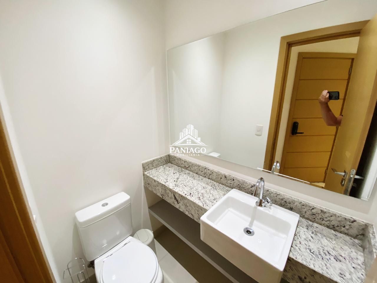 Apartamento, 3 quartos, 124 m² - Foto 6