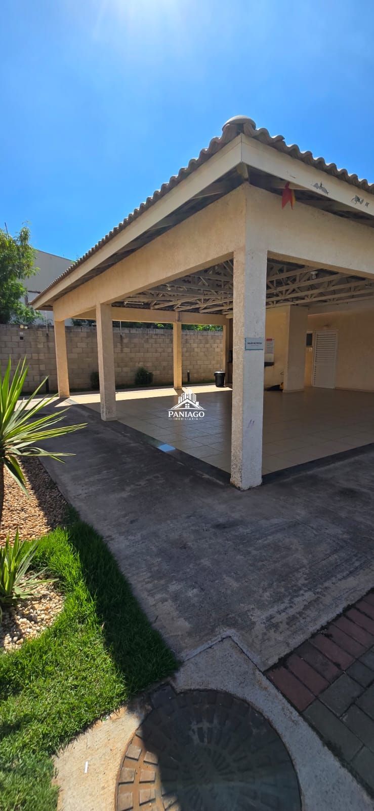 Apartamento, 2 quartos, 42 m² - Foto 3