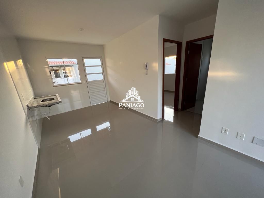 Casa, 2 quartos, 54 m² - Foto 8