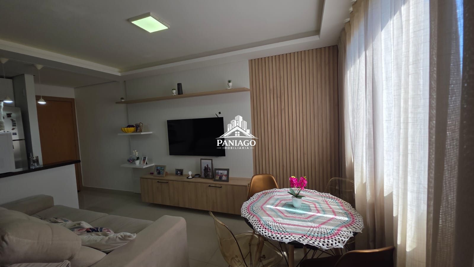 Apartamento, 2 quartos, 42 m² - Foto 9
