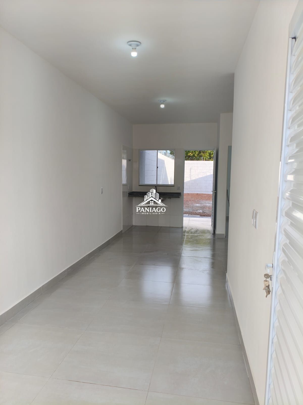 Casa, 2 quartos, 58 m² - Foto 8