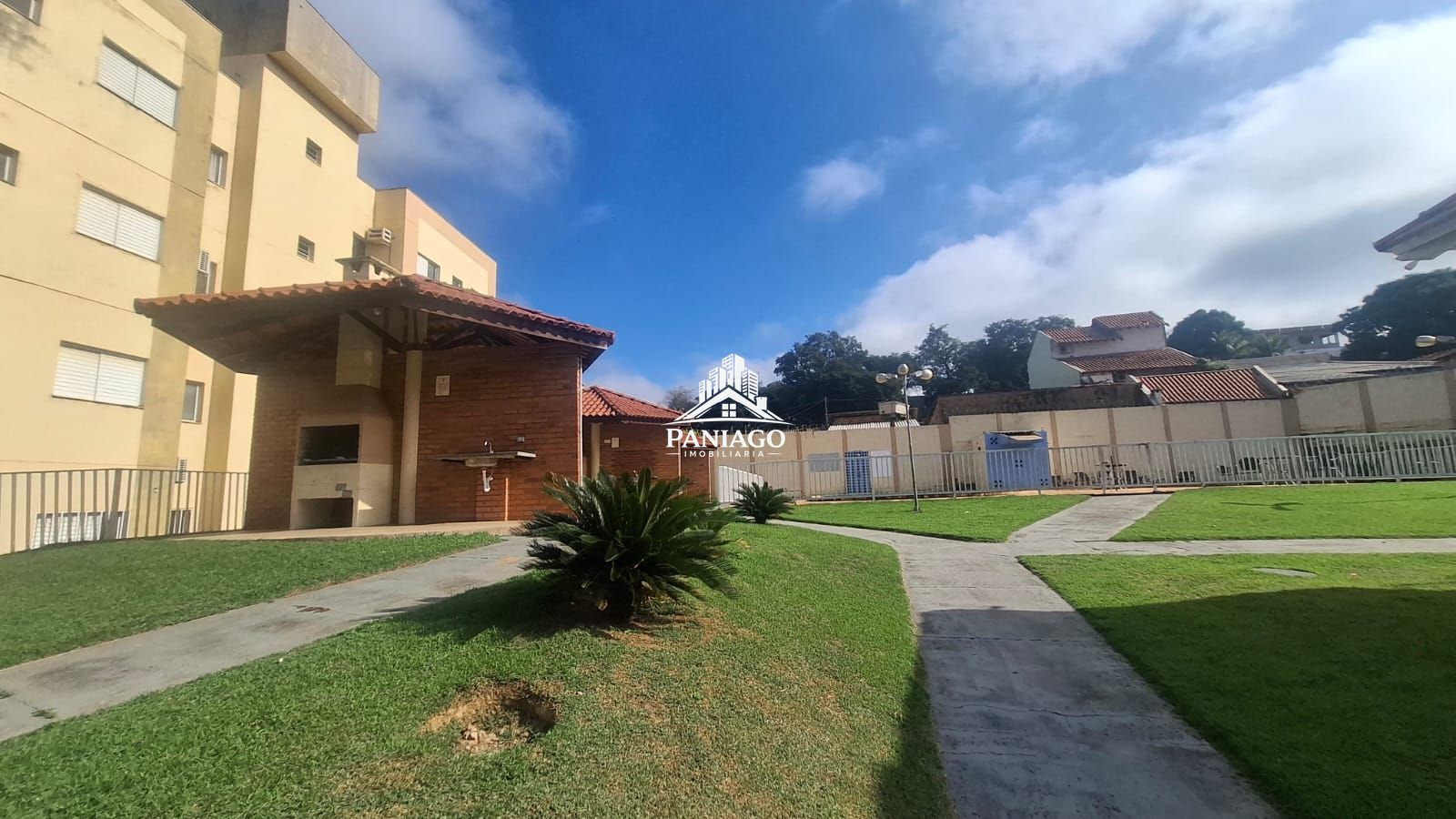Apartamento, 2 quartos, 44 m² - Foto 5