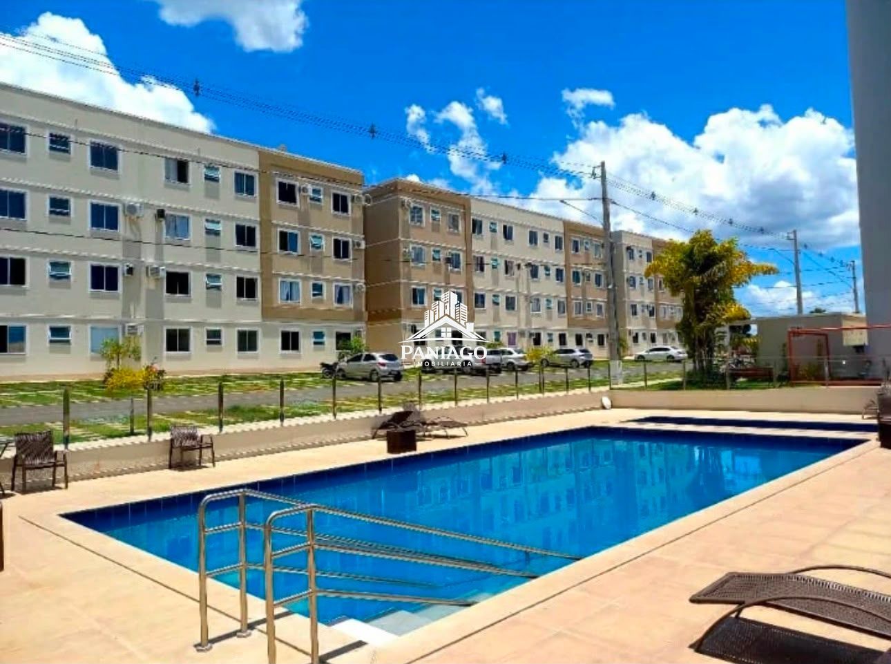 Apartamento, 1 quarto, 10 m² - Foto 1
