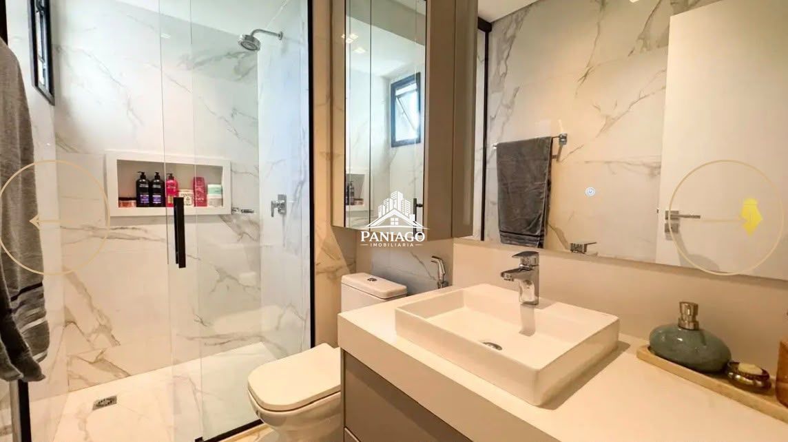 Apartamento, 3 quartos, 165 m² - Foto 12