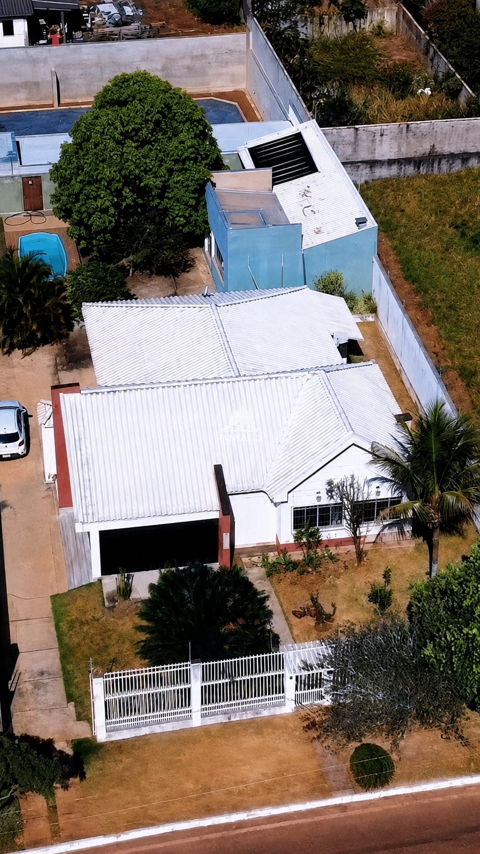 Casa com 4 Quartos e Piscina à Venda no Bom Clima Chapada dos Guimarães/MT - foto 27