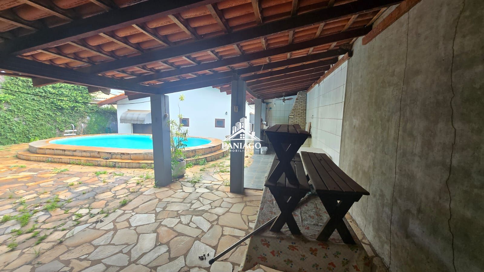 Casa, 3 quartos, 205 m² - Foto 17