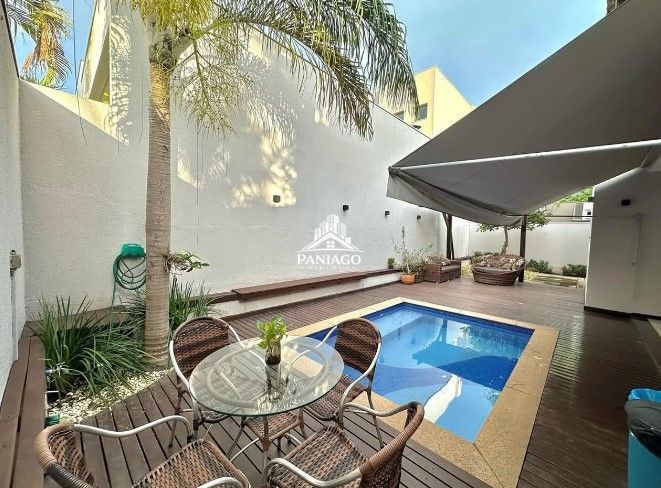Casa, 4 quartos, 350 m² - Foto 3