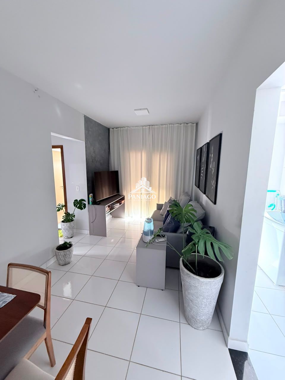 Apartamento, 2 quartos, 51 m² - Foto 3