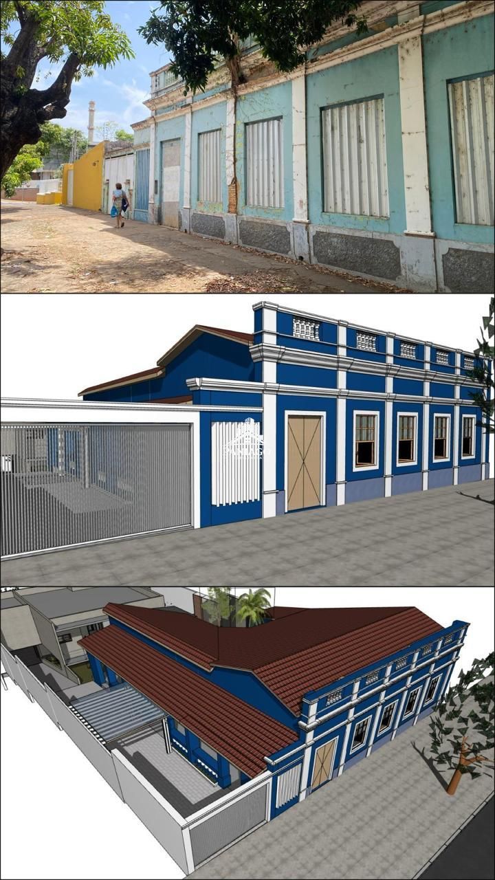 Terreno, 1 m² - Foto 1