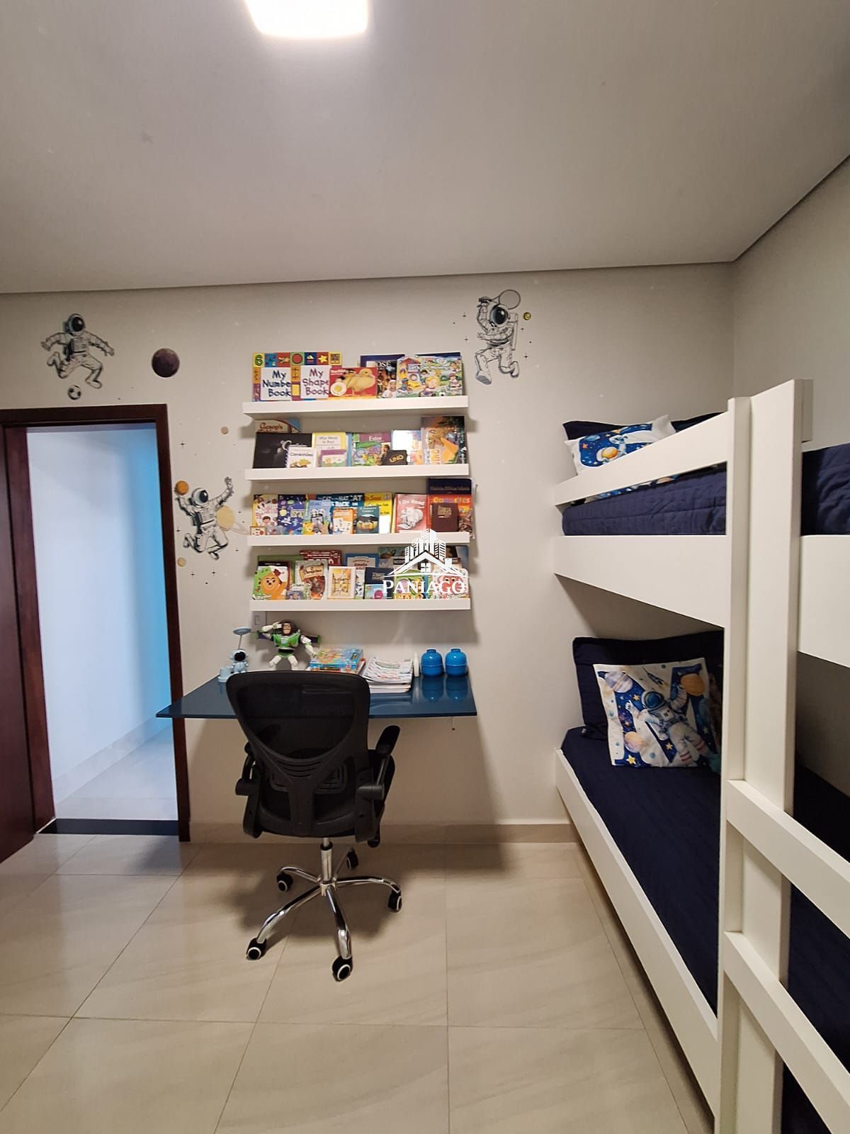 Casa de Condomínio, 3 quartos - Foto 8